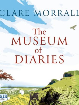 The Museum of Diaries