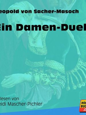 Ein Damen-Duell