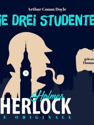 Die Originale: Die drei Studenten