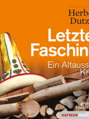 Letzter Fasching