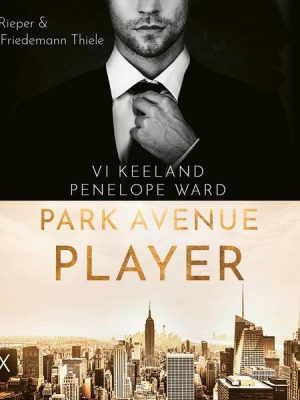 Park Avenue Player