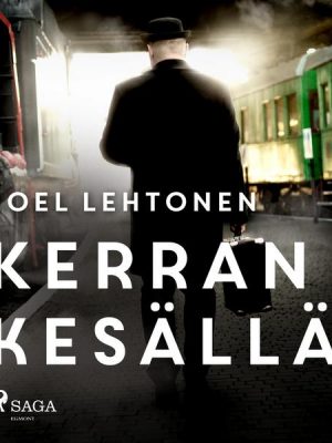 Kerran kesällä