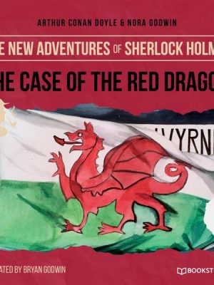 The Case of the Red Dragon