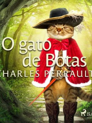 O gato de botas