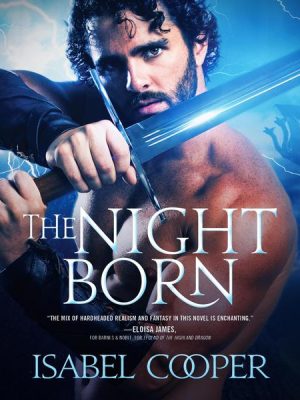 The Nightborn