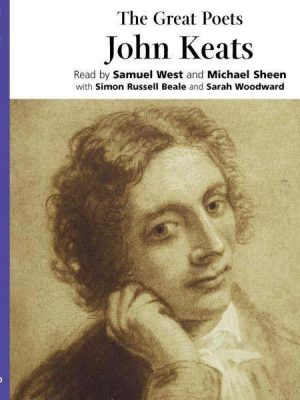 The Great Poets: John Keats