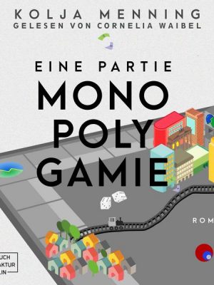 Eine Partie Monopolygamie