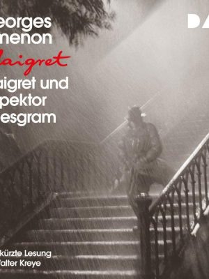 Maigret und Inspektor Griesgram