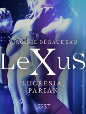 LeXuS: Lucresia