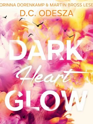 Dark Heart Glow