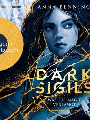 Dark Sigils – Was die Magie verlangt