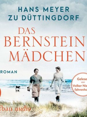 Das Bernsteinmädchen