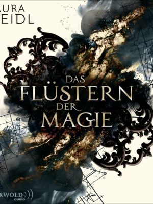 Das Flüstern der Magie