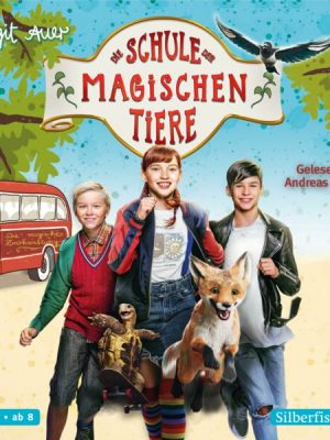 Das Hörbuch zum Film