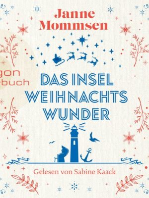 Das Inselweihnachtswunder