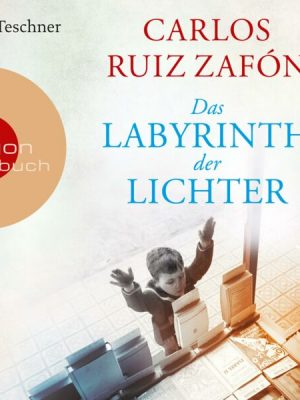 Das Labyrinth der Lichter