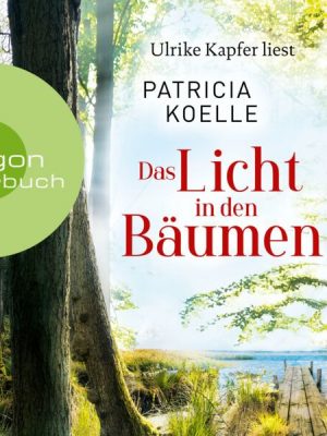 Das Licht in den Bäumen