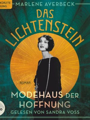 Das Lichtenstein - Modehaus der Hoffnung