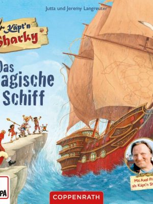 Das magische Schiff