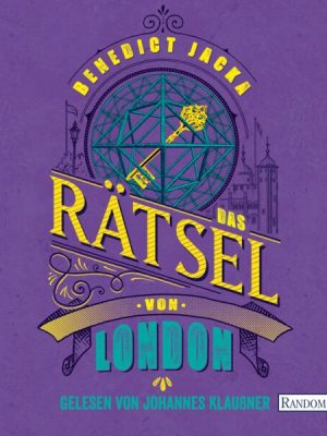 Das Rätsel von London