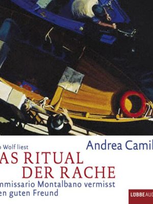 Das Ritual der Rache