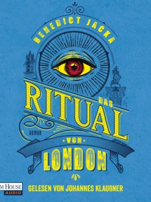 Das Ritual von London