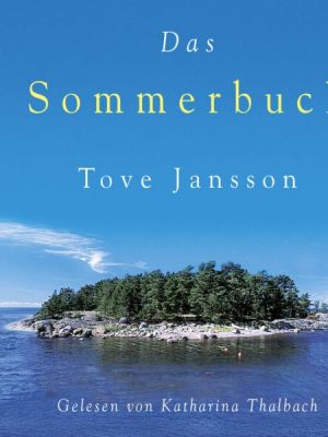 Das Sommerbuch