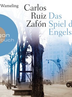 Das Spiel des Engels