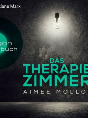 Das Therapiezimmer