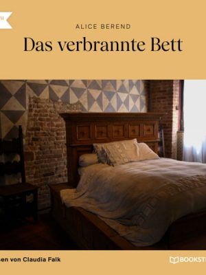 Das verbrannte Bett