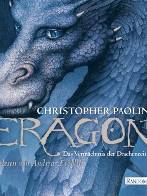 Das Vermächtnis der Drachenreiter / Eragon Bd.1