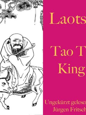 Laotse: Tao Te King