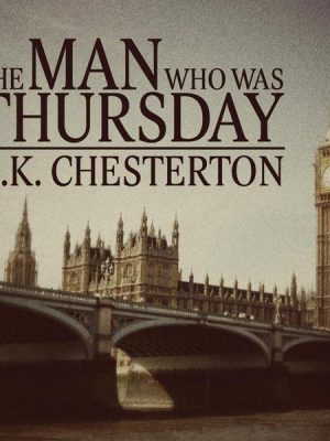 The Man Who Was Thursday