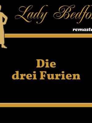 Folge 68: Die drei Furien