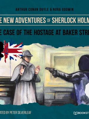 The Case of the Hostage at Baker Street