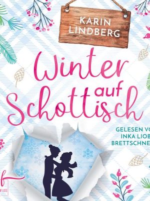 Winter auf Schottisch