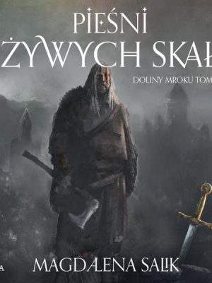 Pieśni żywych skał