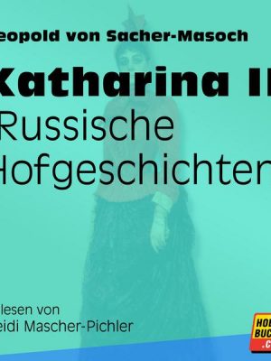 Katharina II