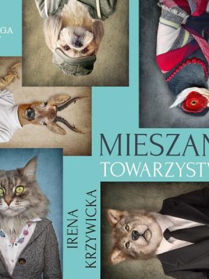 Mieszane towarzystwo