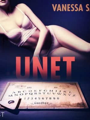 Unet - eroottinen novelli