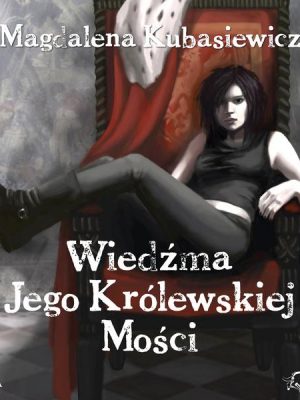 Wiedźma Jego Królewskiej Mości