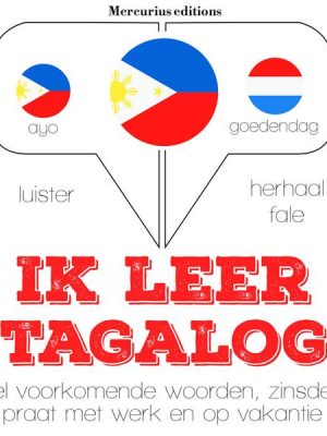 Ik leer Tagalog