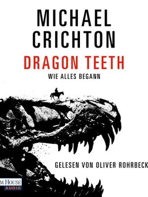 Dragon Teeth – Wie alles begann