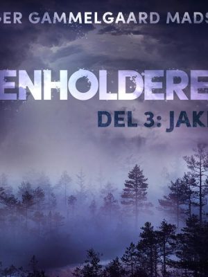 Renholderen 3: Jakka