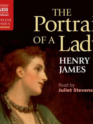 The Portrait of a Lady (Unabridged)