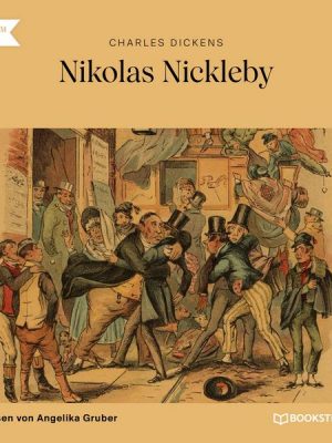 Nikolas Nickleby