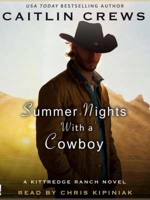 Summer Nights with a Cowboy