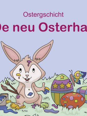 Ostergschicht