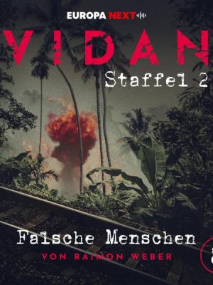 Staffel 02: Schrei nach Stille