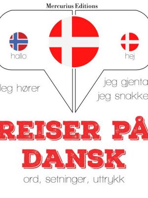 Reiser på dansk